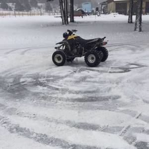 Meet your Posher, Andrew